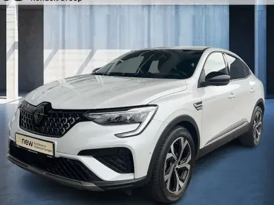 Gebraucht Renault Arkana