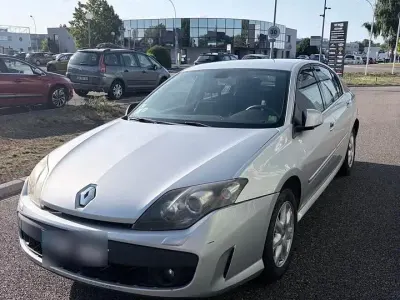 Gebraucht Renault Laguna III