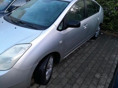 gebraucht Toyota Prius 