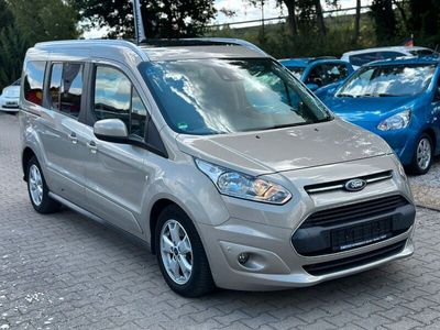 Ford Tourneo