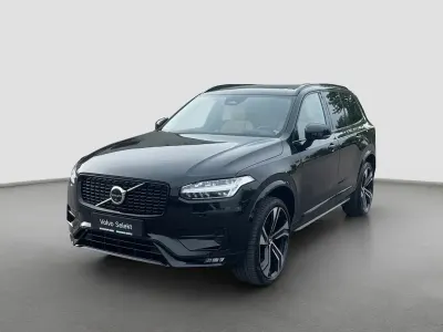 Gebraucht Volvo XC90