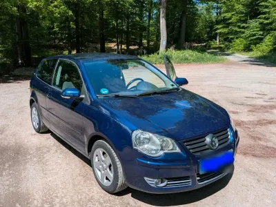 Gebraucht VW Polo