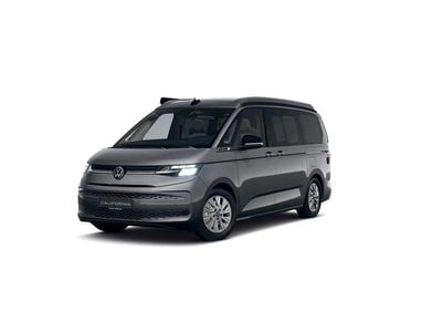 Gebraucht VW T7 California 177 PS (130 kW) 2025 Indiumgrau metallic Van