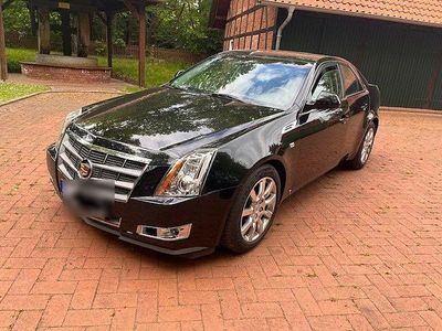 Cadillac CTS