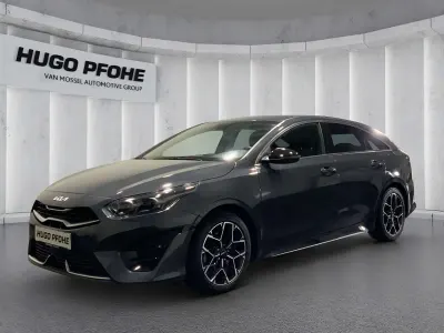 Gebraucht Kia ProCeed