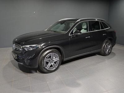 Mercedes GLC300