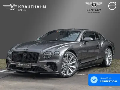 Gebraucht Bentley Azure 549 PS (403 kW) 2023 Grau