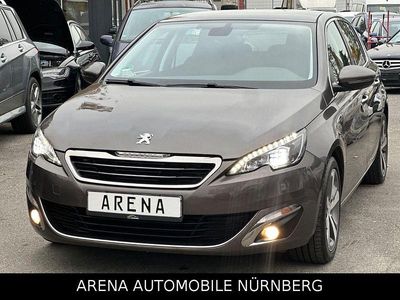 Other Gebraucht 2015 Peugeot 308 Allure Limousine | 7.999 € (Fairer Preis)