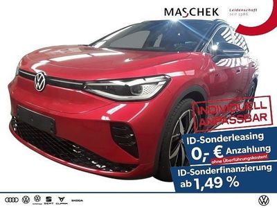 Gebraucht 2024 VW ID.4 GTX SUV | 69.945 €