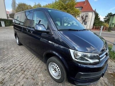 VW T6