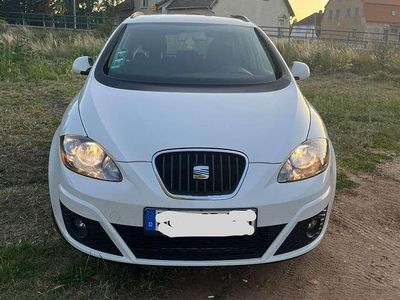 Seat Altea XL