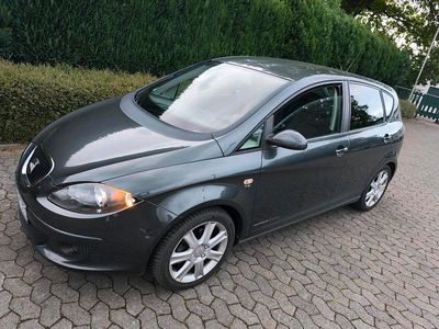 Seat Altea