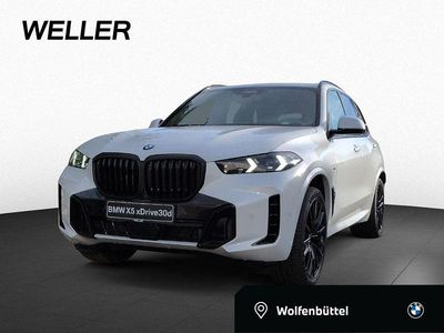 Mineralweiãÿ (weiß) Neu 2025 BMW X5 Comfort Edition SUV | 97.480 € (Fairer Preis)