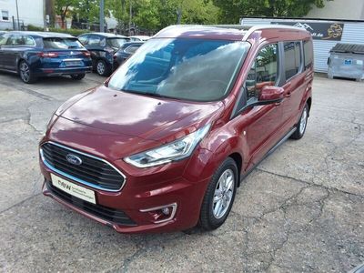 Ford Grand Tourneo Connect