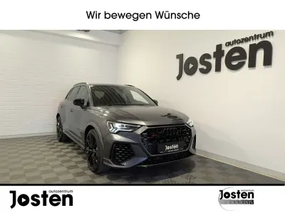 Gebraucht Audi RS Q3