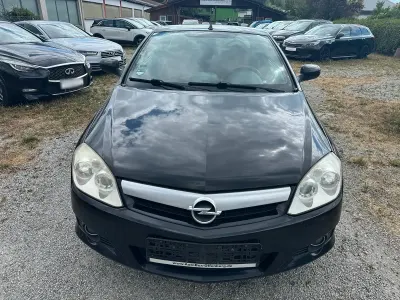 Gebraucht Opel Tigra