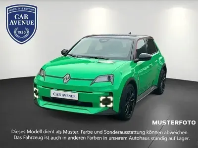 Gebraucht Renault R5