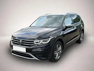 Gebraucht VW Tiguan Allspace 200 PS (147 kW) 2023 Manufacturer SUV