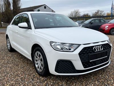 gebraucht Audi A1 Sportback 30 TFSI virtual cockpit mit Garanti