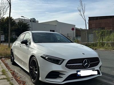 Mercedes A220