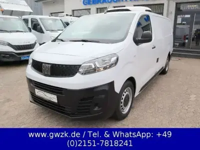 Gebraucht Fiat Scudo 144 PS (105 kW) 2023 Andere Van