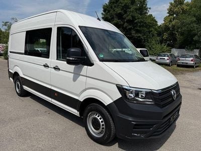 VW Crafter