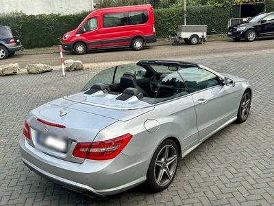 Mercedes E350