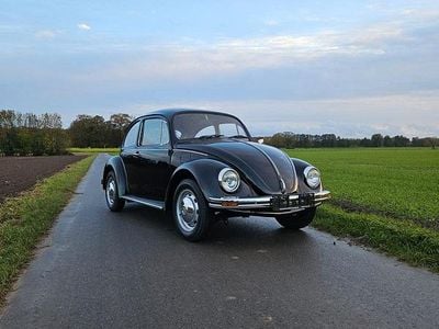 Occasion VW Käfer 34 ch (25 kW) 1983 Noir