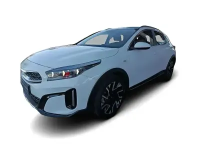 Gebraucht Kia XCeed