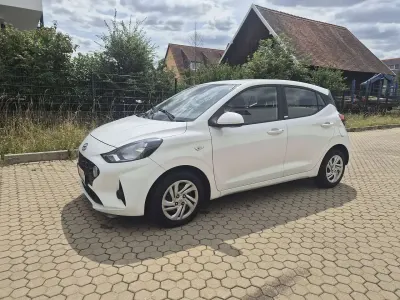 Gebraucht Hyundai i10