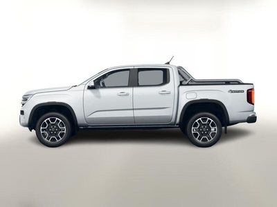 gebraucht VW Amarok Style 3.0 TDI 241 DSG 4M Matrix Nav DigCo