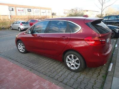 BMW 218