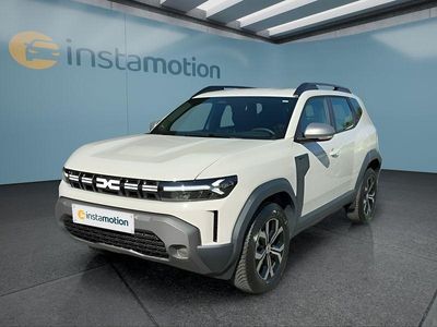 Neu Dacia Duster 131 PS (96 kW) 2025 Beige SUV