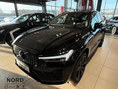 Gebraucht Volvo XC60 Ultra 250 PS (183 kW) 2025 Schwarz SUV