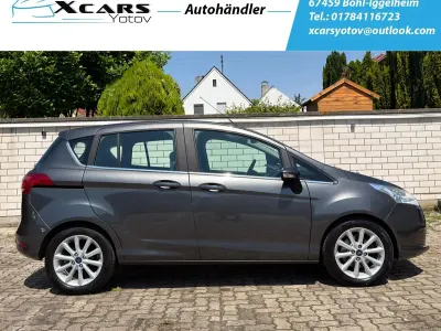 Gebraucht Ford B-MAX