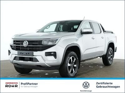 VW Amarok