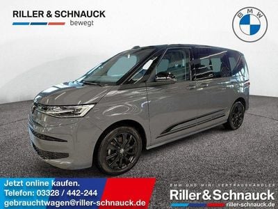 VW T7