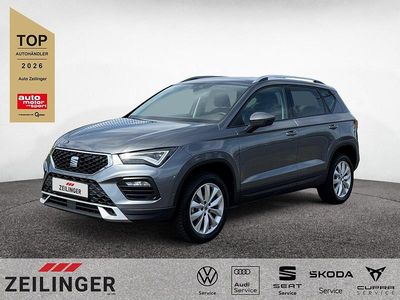Usata Seat Ateca Style 150 CV (110 kW) 2025 Grigio SUV