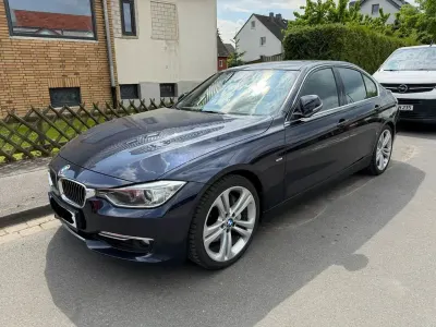 Używany BMW 330