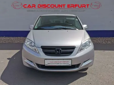 Gebraucht Honda FR-V