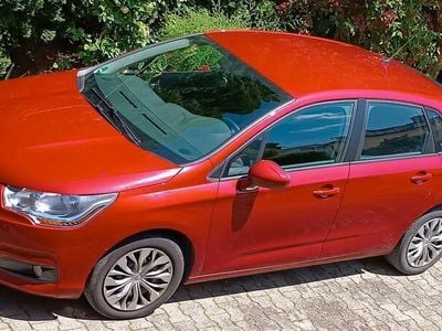 Citroën C4
