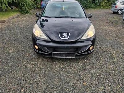 Peugeot 206+