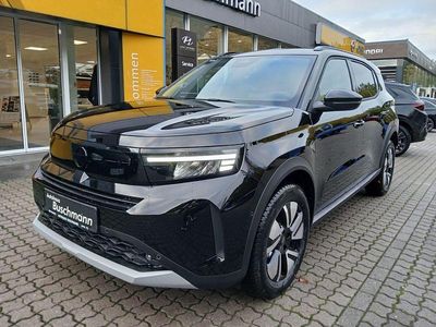 Neu Opel Frontera 136 PS (100 kW) 2025 Other SUV