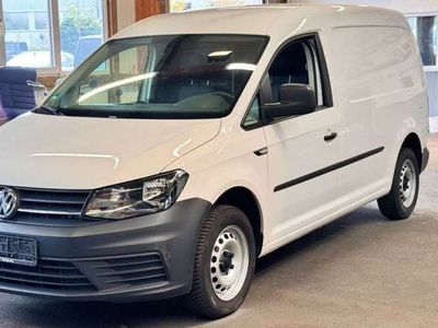 gebraucht VW Caddy Maxi Nfz Kasten 2.0TDI/Klima/PDC/MwSt./