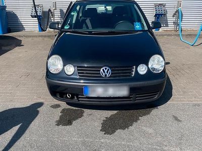 VW Polo