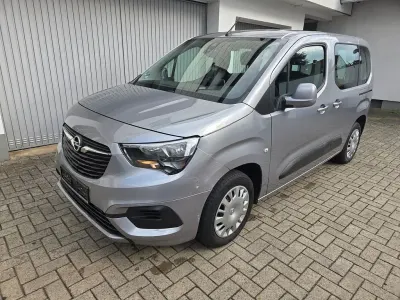 Gebraucht Opel Combo Life