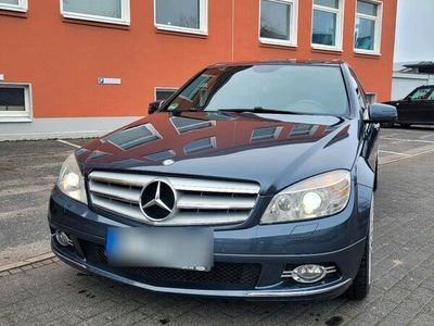 gebraucht Mercedes 230 C-Klasse W204V6