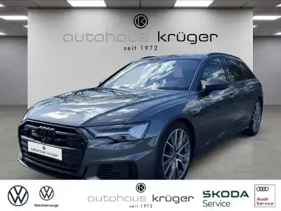 Gebraucht Audi S6 Sport 344 PS (253 kW) 2021 Andere Kombi