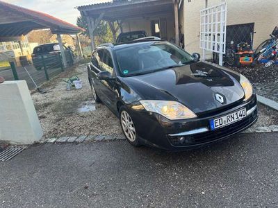 Renault Laguna GrandTour