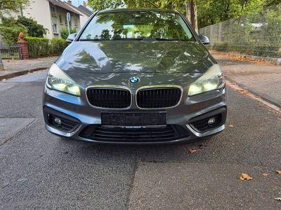 BMW 216 Active Tourer